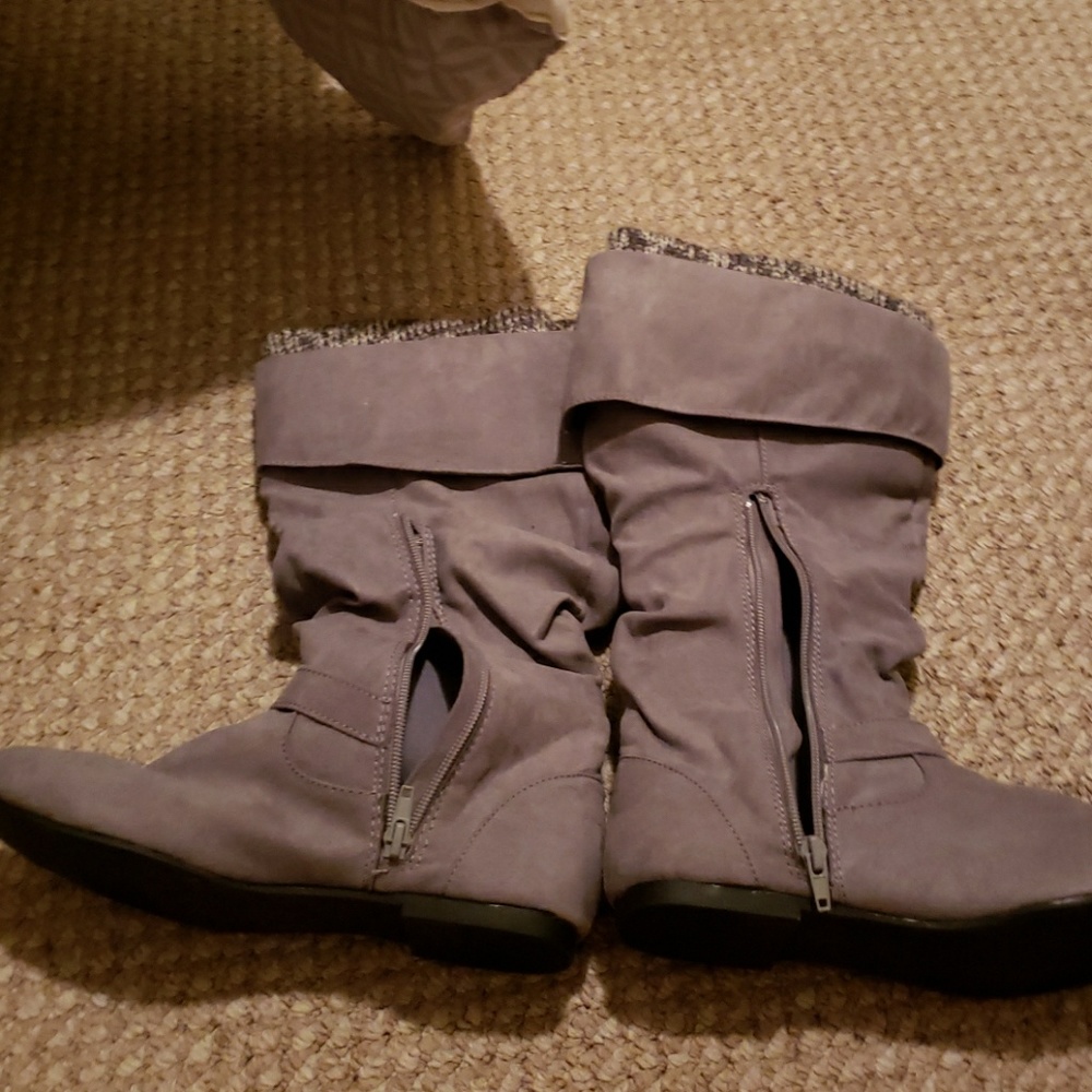 Boots